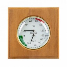 Термогигрометр ТН-11-T термолипа