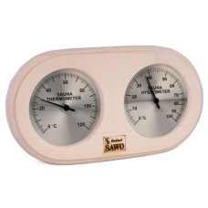 SAWO Термогигрометр, 222-THА
