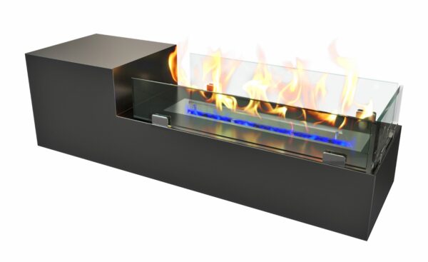 Биокамин Podium 900 ZeFire