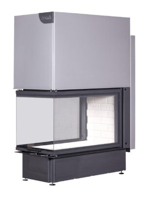 Каминная топка Дельта 900 Р