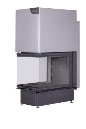 Каминная топка Дельта 700BР