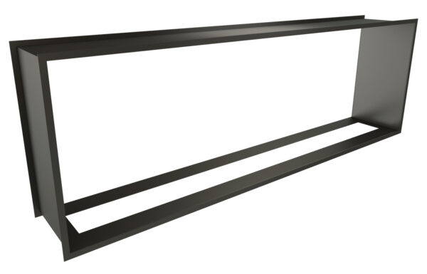 Встраиваемый сквозной очаг Standart 1800 (ZeFire)