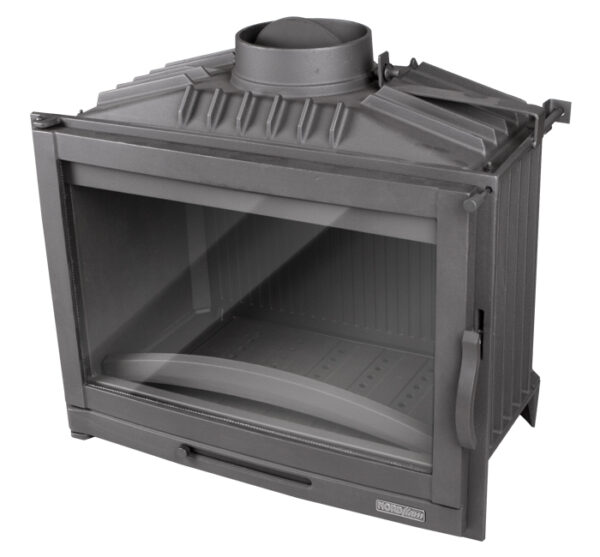 Топка каминная ALBA 700