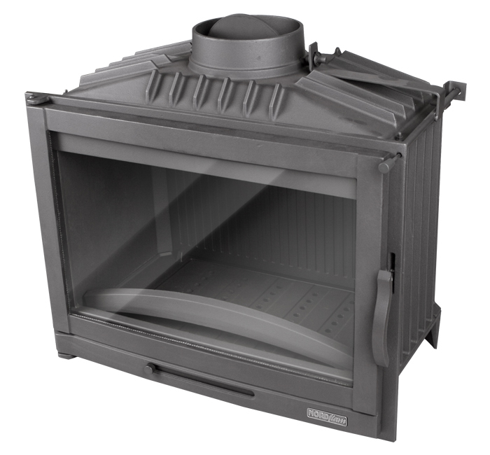Топка каминная ALBA 700