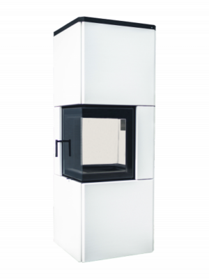 ПЕЧЬ-КАМИН ФЕРРО П4С 600