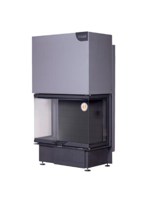 Каминная топка Дельта 800B
