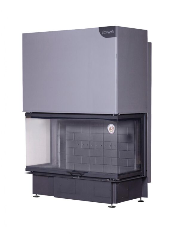 Каминная топка Дельта 1200B