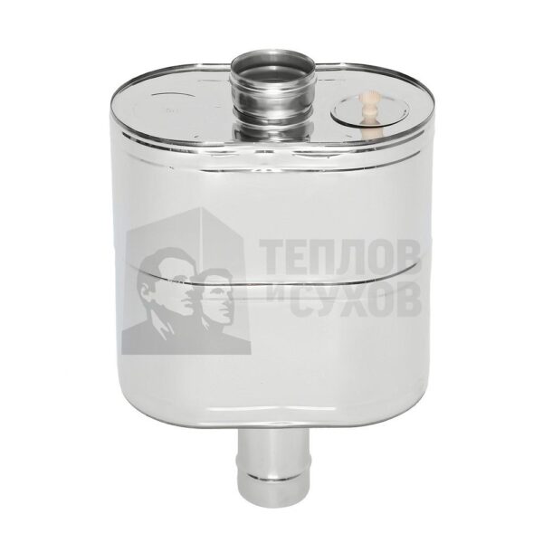 Бак печной ТиС Феррит 55 D115/115