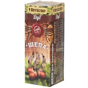 Щепа для копчения "Дуб", 1 л