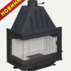 Каминная топка Альфа 700L