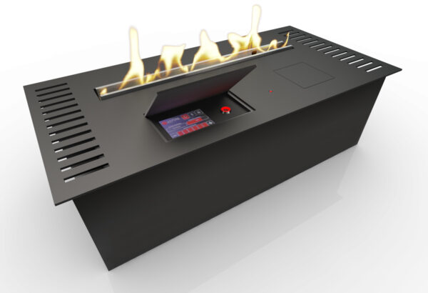 Автоматический биокамин ZeFire М 600