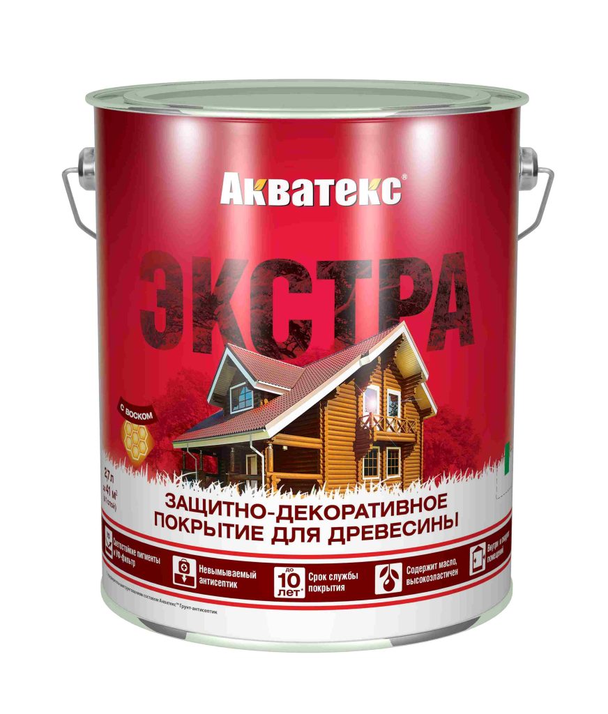 АКВАТЕКС ЭКСТРА