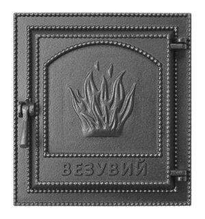 ДВЕРЬ ВЕЗУВИЙ 211 (АНТРАЦИТ)