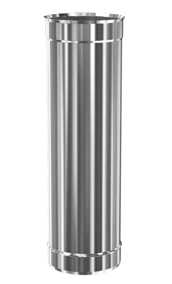 Модуль трубы d200 L=1000мм