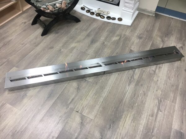 Прямоугольный контейнер ZeFire 1300 ZeFire
