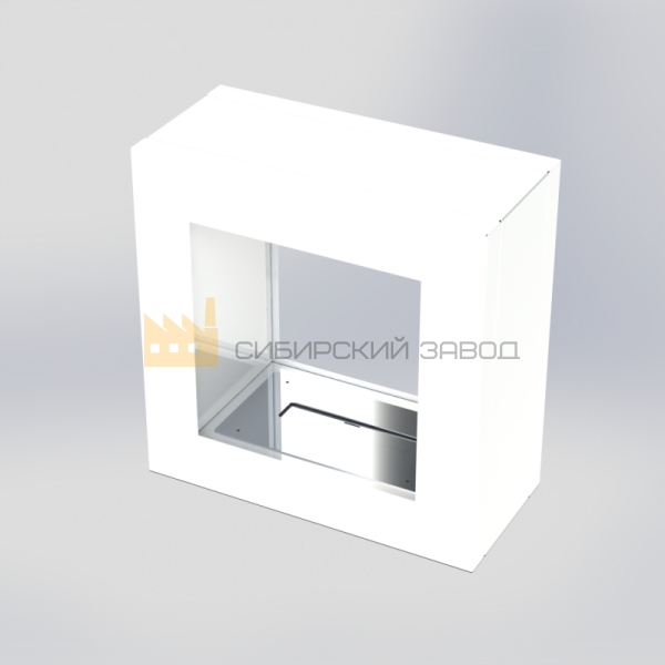 Cube White