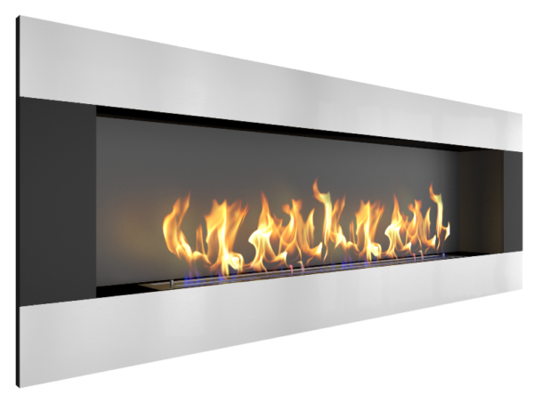 Биокамин Elliot horizontal 1800 Zefire