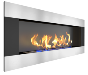Биокамин Elliot horizontal 1500 Zefire