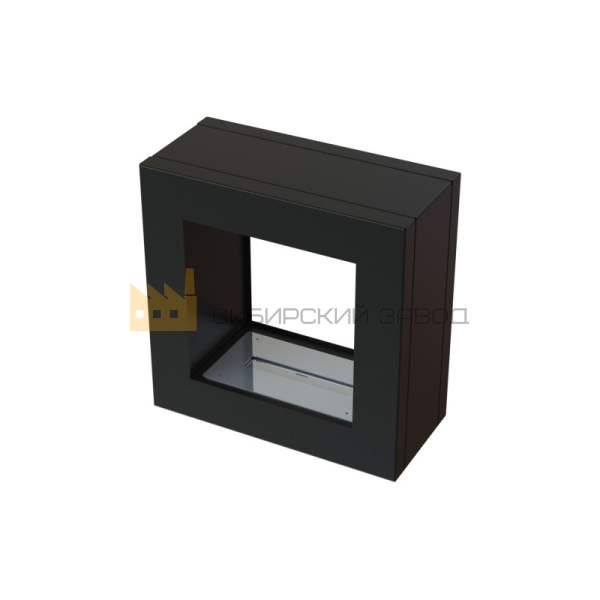 Cube Black