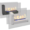 Биокамин Fidero 900 ZeFire