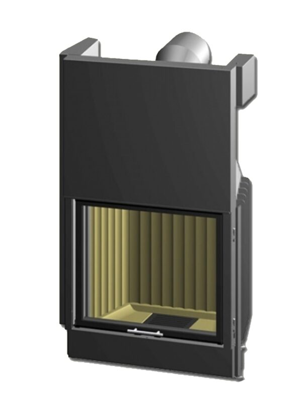 Топка каминная Spartherm Varia 1V-57h-4S
