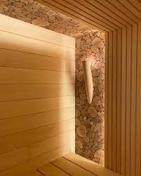 Сауны и бани