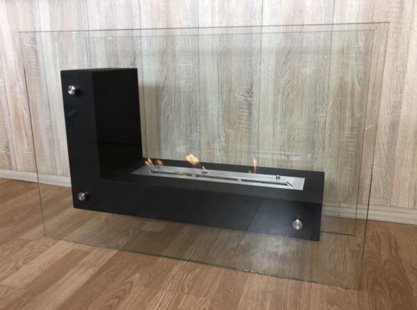 Биокамин Fidero 900 ZeFire