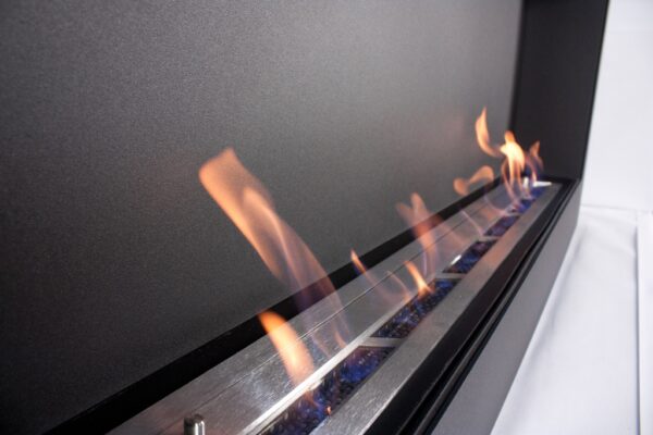 Биокамин Elliot horizontal 1500 Zefire