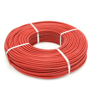 Термостойкий кабель и провод