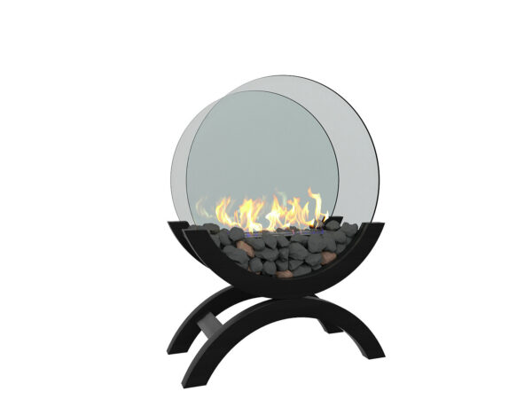 Биокамин Iris mini ZeFire