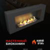 Биокамин Orion 900 ZeFire