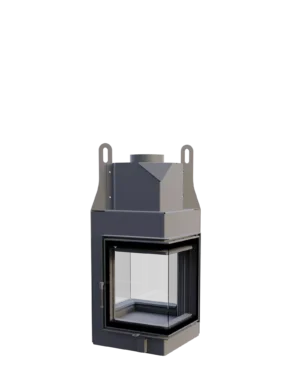 АСТОВ П4С 440 топка каминная