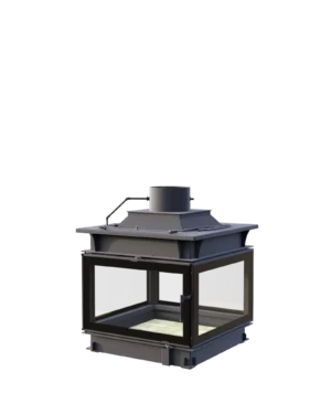 АСТОВ П4С 800 Топка каминная