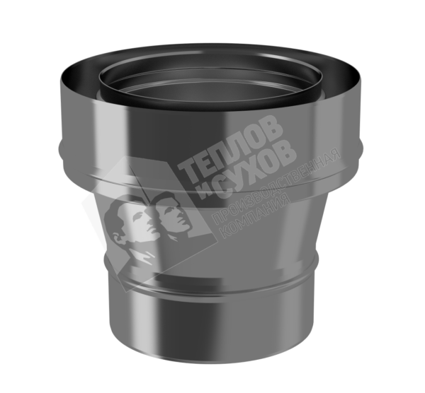 Конус термо d115/200 мм