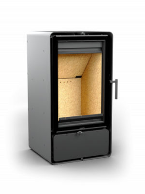 Печь-камин Астов Куб (ПК 4568)