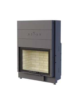 АСТОВ ПС 8057 топка каминная