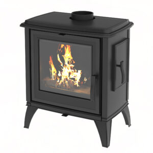 Печь-камин EVEREST S13