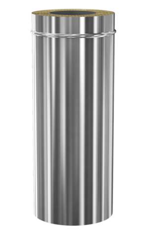 Сэндвич d115/200 L=1000мм оцинк.