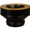 Старт-сэндвич BLACK AISI 430/0,8мм д.150х250