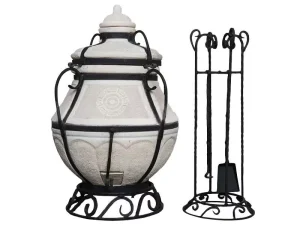 Тандыры и аксессуары