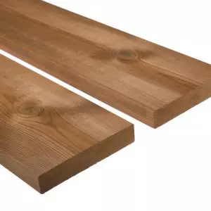 Доска полковая Термососна