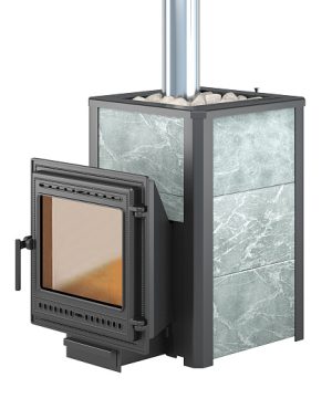 Дровяные печи