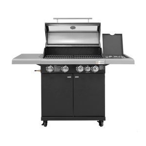 Грили газовые, керамические