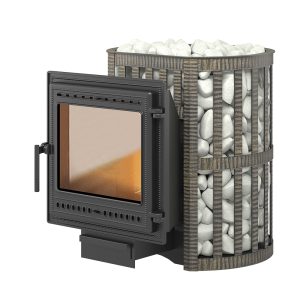 Везувий чугунные печи