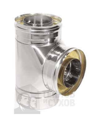 Дымоходы Евро ТиС