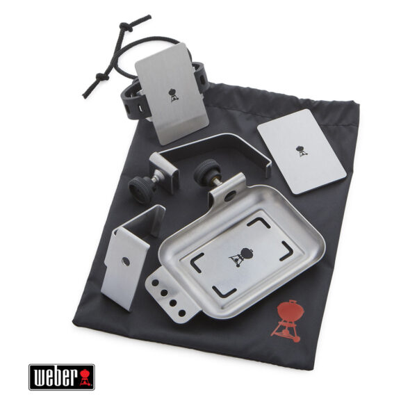 Крепление для Weber Connect