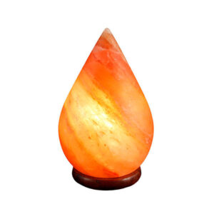 Соляные лампы