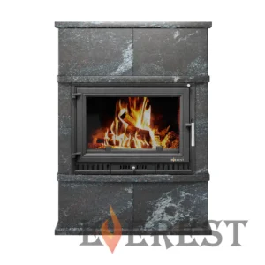 Камин EVEREST Z14 «VYBORG» Н-1180 Амфиболит