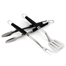 Аксессуары для гриля