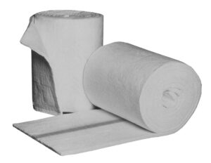 Огнеупорные материалы